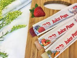 Meet Our Delicious Kisko Juice Pops For Now These Yummy Juice Pops Are Only Available In Australia Yummy Delicious Food