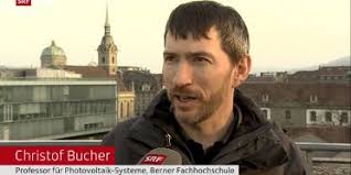 Labor für Photovoltaiksysteme