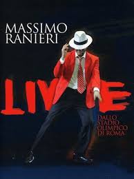 Massimo ranieri is an italian singer, actor, television presenter and director. Massimo Ranieri Live Dallo Stadio Olimpico Di Roma It Import Amazon De Massimo Ranieri Linda Simona Bencini Silvia Mezzanotte Badara Seck Federico Pisano Massimo Ranieri Massimo Ranieri Linda Simona Bencini Dvd