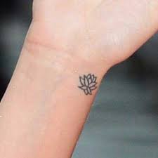 More information on rose tattoo. 24 Small Flower Wrist Tattoos Styles 2020