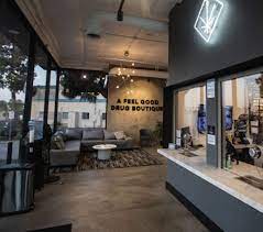 Urbn Leaf La Mesa San Diego Weeder