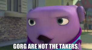 She adopted oh when he moved in with her and tip in booving in. Yarn Gorg Are Not The Takers Home 2015 Video Gifs By Quotes 144a06e6 ç´—