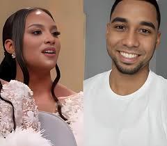 Is Marriage to Blame? Ashley Opens Up About Manuel's Strange New  Behavior”**