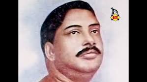 ঠাকুর তোমার পায়ের তলায়