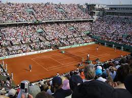 Watch the best moments of the final between rafael nadal and novak djokovic. Finale Roland Garros Picture Of Stade Roland Garros Paris Tripadvisor