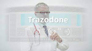 Side Effects Of Taking Trazodone For Sleep Terry Cralle