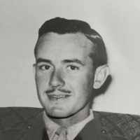 Jerald Whitney Thomas (1922–1999)