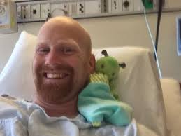 Fundraiser for Dustin Sandy by Jesse Sandy : Donate to Dustin