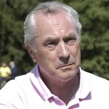 Inspector Barnaby S12E01: Mord