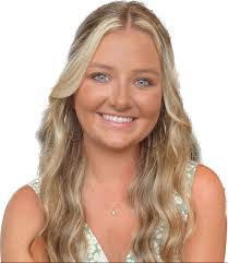 Morgan Huff's Instagram, Twitter & Facebook