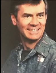 Obituary for Gary L Sharman