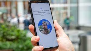 Expect speedy performance all … Google Expresa El Problema De Desbloqueo Facial De Pixel 4 Y Promete Una Solucion Lacomparacion