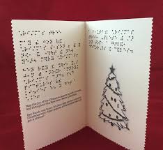 Uncover great card template finds by adding keywords that fit your theme, color, style and occasion. 4 Types Of Braille Greeting Cards And Where To Find Them Everyday Sight