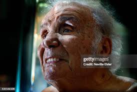 282 Jake Elder Photos & High Res Pictures