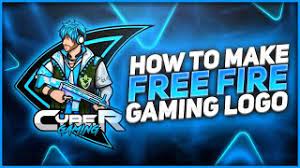 Use our gaming avatar maker to get the perfect logo design for your esports gamer team, online gaming club, gaming clan or create your own gamer logo, it's up to you. How To Make Free Fire Gaming Logo In Pixellab Free Fire Mascot Logo In Pixellab Youtube
