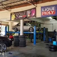 Kafe eat & repeat johor bahru. St Auto Tyres Services Taman Teratai Automotive Shop In Johor Bahru