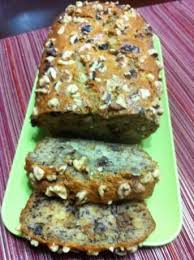 Starbucks Banana Walnut Bread Recipe Food Com Recipe Banana Walnut Bread Starbucks Recipes Starbucks Banana Bread