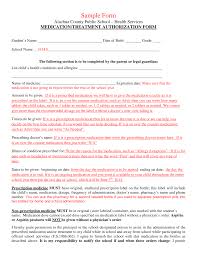 How to write a prescription isn't covered well in medical school. Https Www Sbac Edu Site Handlers Filedownload Ashx Moduleinstanceid 28540 Dataid 45978 Filename Medication Treatment Consent Form Sample Pdf