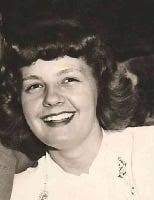 Mary Dolores (Feldkamp) Oechslin Obituary