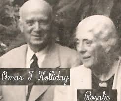 Holliday Family Reunion