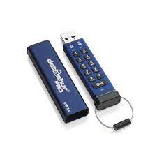 Istorage Launched The Datashur Pro Encrypted Usb Flash Drive Usb Usb Flash Drive Flash Drive
