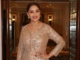 Madhuri dixit nene (pronounced maːdʱuːɾi d̪iːkʃɪt̪; Bollywood Stars Madhuri Dixit Priyanka Chopra In Holiday State Of Mind Entertainment Photos Gulf News