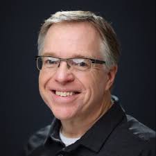 Listen to Danny Stefanic's talk