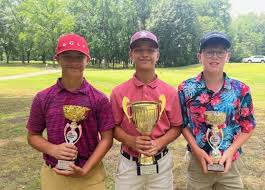 23 Rend Lake Results