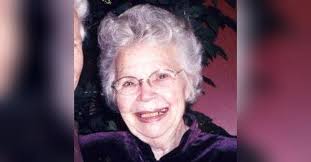 Martha Curbow Clower Obituary