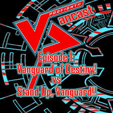 Jackie chan, yang yang, miya. Episode 1 Vanguard Of Destiny Vs Stand Up Vanguard By Podfight Vancast A Cardfight Vanguard Podcast