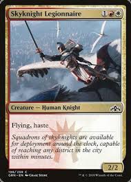 Enchantment 4 eidolon of the great revel. Modern Boros Knights