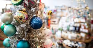 A Guide To Holiday Shopping In Raleigh N C