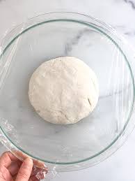 Stir and let it come to life for 10 minutes until foamy. Caputo Gluten Free Flour Pizza Recipe Good For You Gluten Free