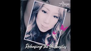 NEW ALBUM RELEASE 🦋