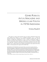 Permainan ini amat sederhana untuk dimainkan, enteng dimengerti, dan tidak memerlukan banyak pemikiran atau strategi. Pdf Gesturing Elsewhere The Identity Politics Of The Balinese Death Thrash Metal Scene