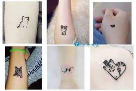 Hình xăm nhỏ đẹp cho nam và nữ vô cùng dễ thương và ý nghĩa, với nhiều kiểu khác nhau của hình xăm nhỏ giúp bạn tạo nên sự cá tính cho riêng mình. Hinh XÄƒm Nhá» Ä'áº¹p Nam Ná»¯ XÄƒm Tren Vai Cá»• Tay Canh Tay LÆ°ng Chan