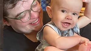 Fundraiser for Anna Mullen-Kroll by Caroline Tobias : Remembering Ambrose