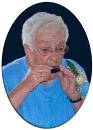 Ella Mae Peters Gallant (1924-2011)