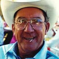 Gail Eugene Weldon Obituary