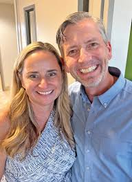 An afternoon of southern charm