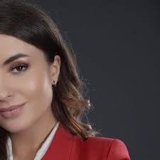 Обеци Benevento Rose Gold, Sandra Ferretti, 14K, 1.20 g