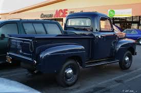 Image result for Sheridan Blue 1950 Ford Truck