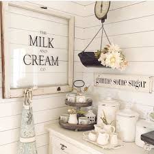 Up To 40 Off Storewide No Code Needed And Shipping Is Always F Decor De Cuisine Vintage Cuisine De Ferme Rustique Decoration Interieure Cuisine