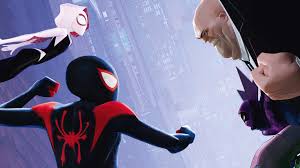 The last airbender) at the helm and a script by david callaham (wonder woman 1984), it's said that the sequel will focus on miles morales and gwen stacy.and the budding. The Spider Man Into The Spider Verse Sequel Will Focus On Miles Morales And Gwen Stacy S Relationship Geektyrant