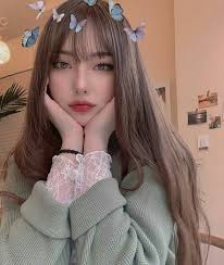 Pembayaran mudah, pengiriman cepat & bisa cicil 0%. Cewek Judes Vs Cowok Nyebelin Gaya Rambut Dengan Poni Rambut Ulzzang Rambut Panjang Dengan Poni