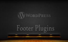 3 premium footer plugins voor wordpress. 12 Best Wordpress Footer Plugins Dev Code Geek