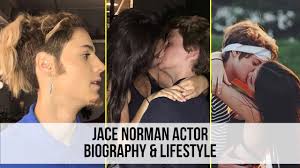 See full list on wealthypersons.com Jace Norman Biography Height Life Story Super Stars Bio
