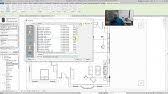 Maybe you would like to learn more about one of these? Revit Tutorial Ceiling Light Fixture Family Youtube