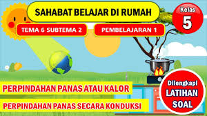 Nov 14, 2019 · pembelajaran tematik integratif merupakan pendekatan pembelajaran yang mengintegrasikan berbagai kompetensi dari berbagai mata pelajaran ke dalam berbagai tema. Tematik Kelas 5 Tema 6 Subtema 2 Pembelajaran 1 Youtube