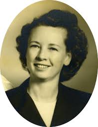 Mary Jane Logan Lackey (1916-2008)